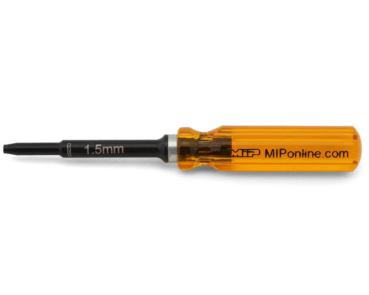 MIP Gen 2 Metric Nut Driver (1.5mm) - - AMain Distributing