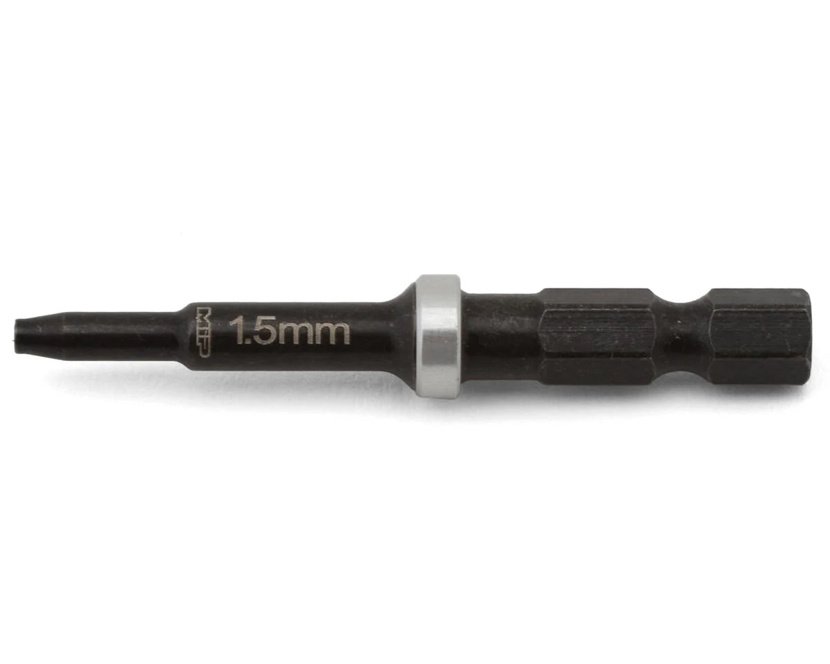 MIP Gen 2 Speed Tip™ Nut Driver (1.5mm) - - AMain Distributing