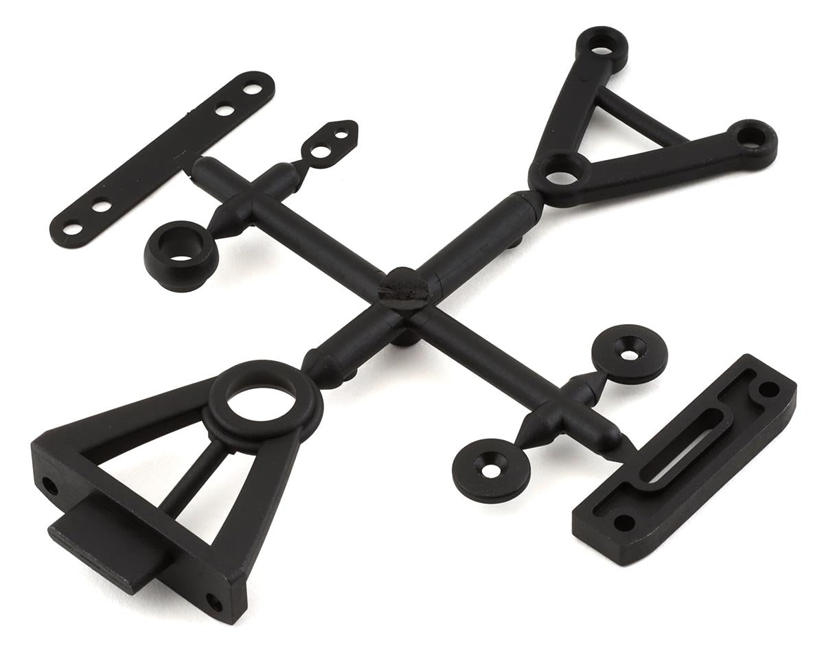 MST TCR arm set - - AMain Distributing