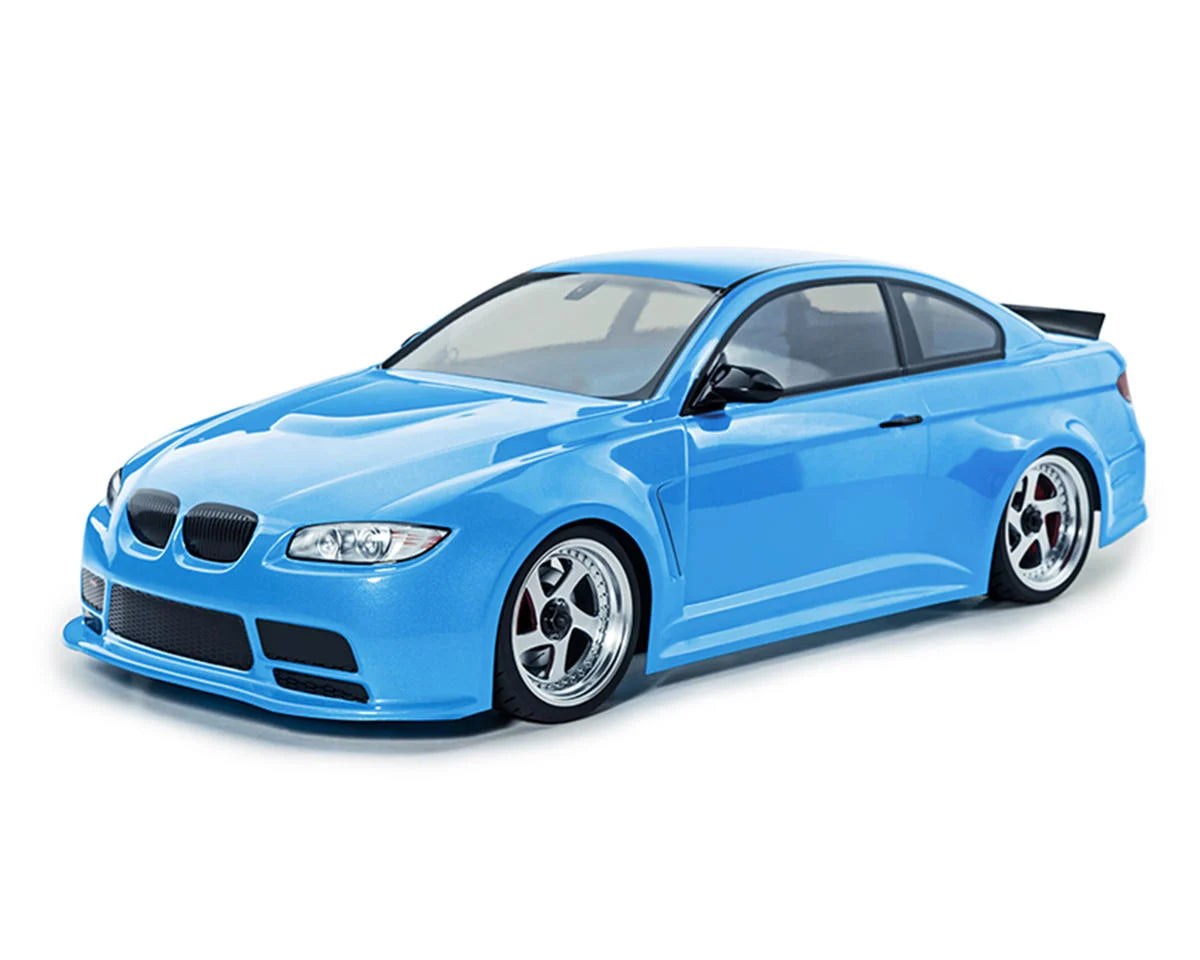 MST RMX 2.5 1/10 2WD Brushless RTR Drift Car w/E92 Body (Light Blue) - - RC Visions