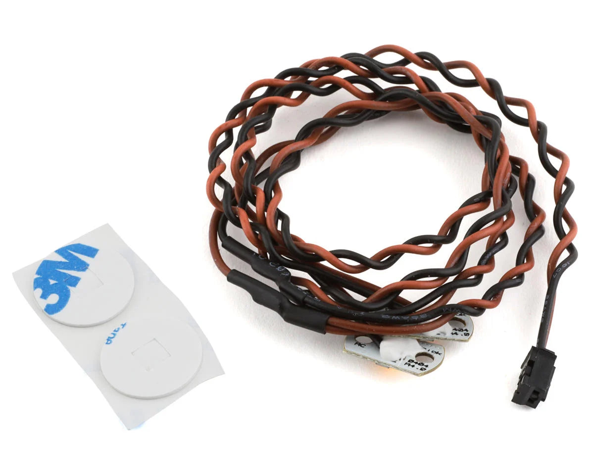 MyTrickRC Attack Halogen Headlights