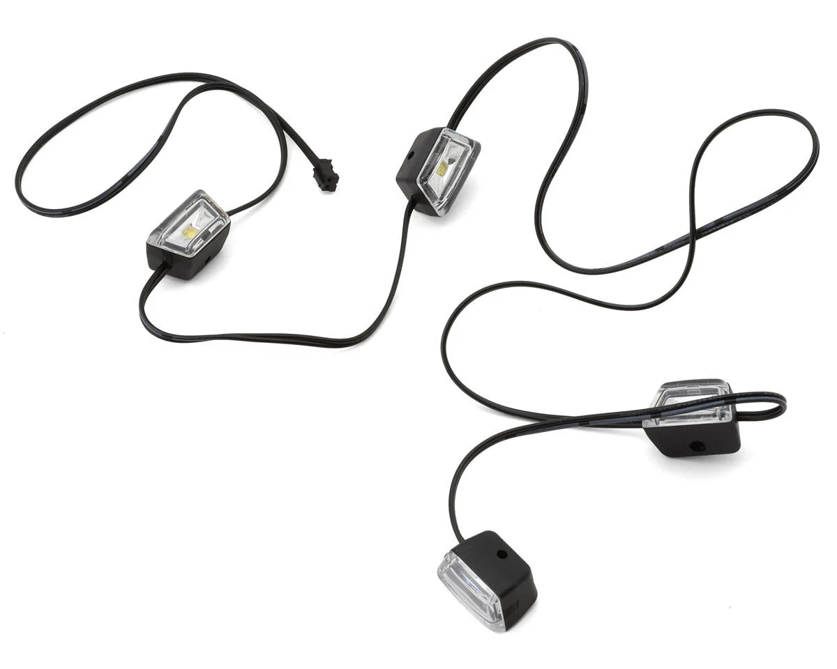 MyTrickRC Pro Rock Lights Set