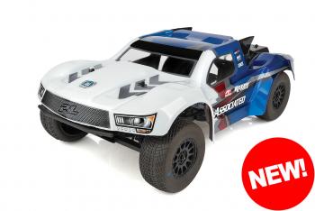 Team Associated RC10SC6.4 1/10 Off Road Electric 2WD Short Course Truck Team Kit -  - Associated Electrics INC