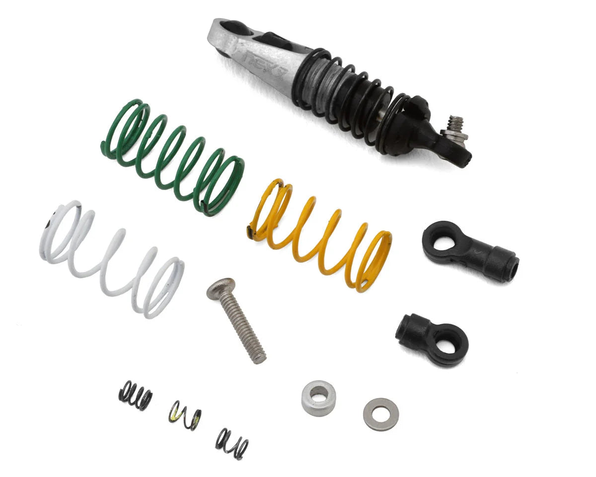 NEXX Racing Mini-Z Premium Aluminum Dual Spring Oil-Filled Center Shock - - AMain Distributing