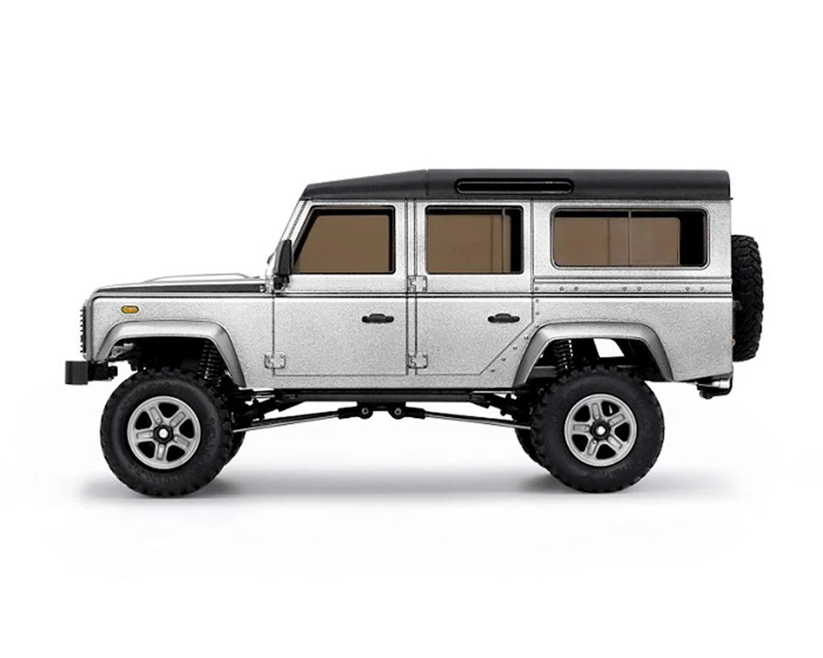 Orlandoo Hunter OH32A03 1/32 Micro Crawler Kit - stpatty - AMain Distributing