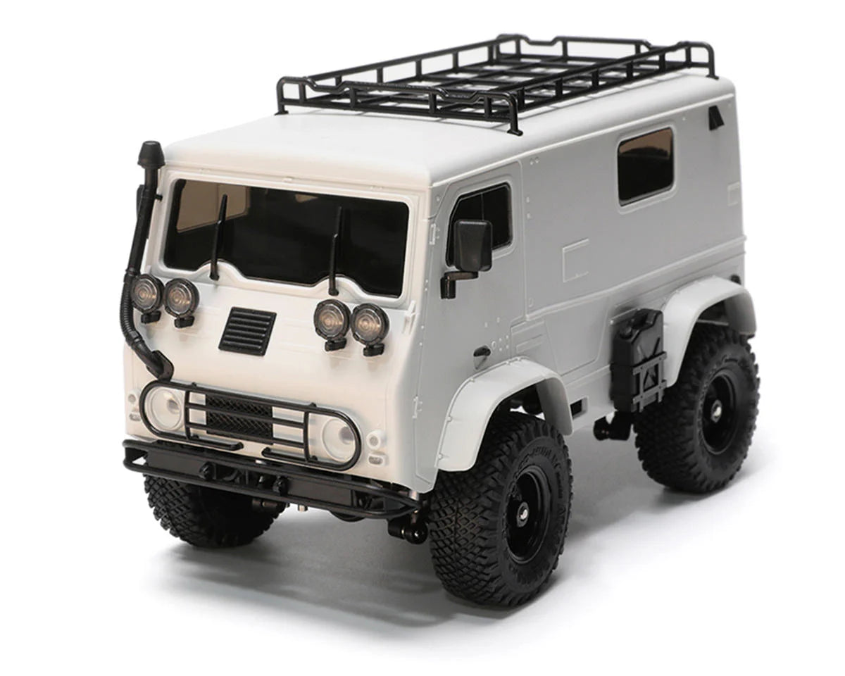 Orlandoo Hunter OH32V01 1/32 Electric Micro Scale 4x4 Off-Road Van Crawler Kit - - AMain Distributing