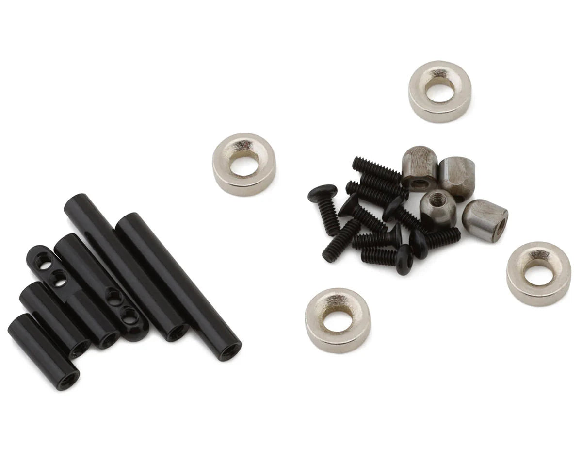 Onisiki Kodama Magnetic Body Mount Set - - AMain Distributing