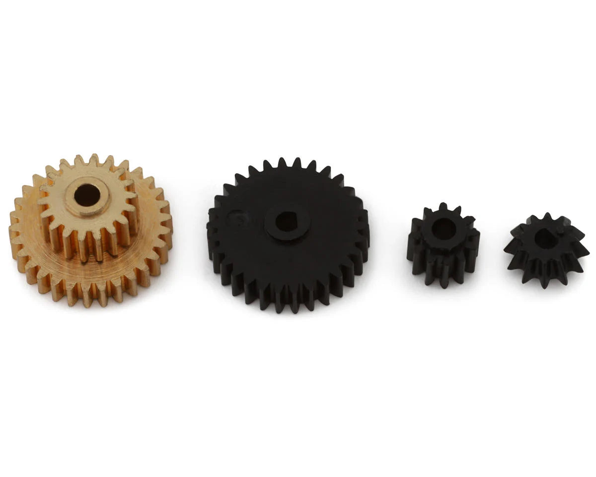 Onisiki Kodama Gears Set - - AMain Distributing