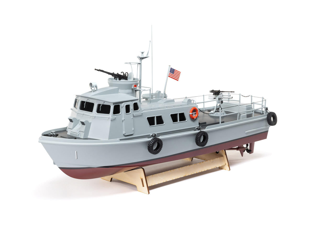 ProBoat PCF Mark I 24": Swift Boat RTR -  - Horizon Hobbies, Inc.