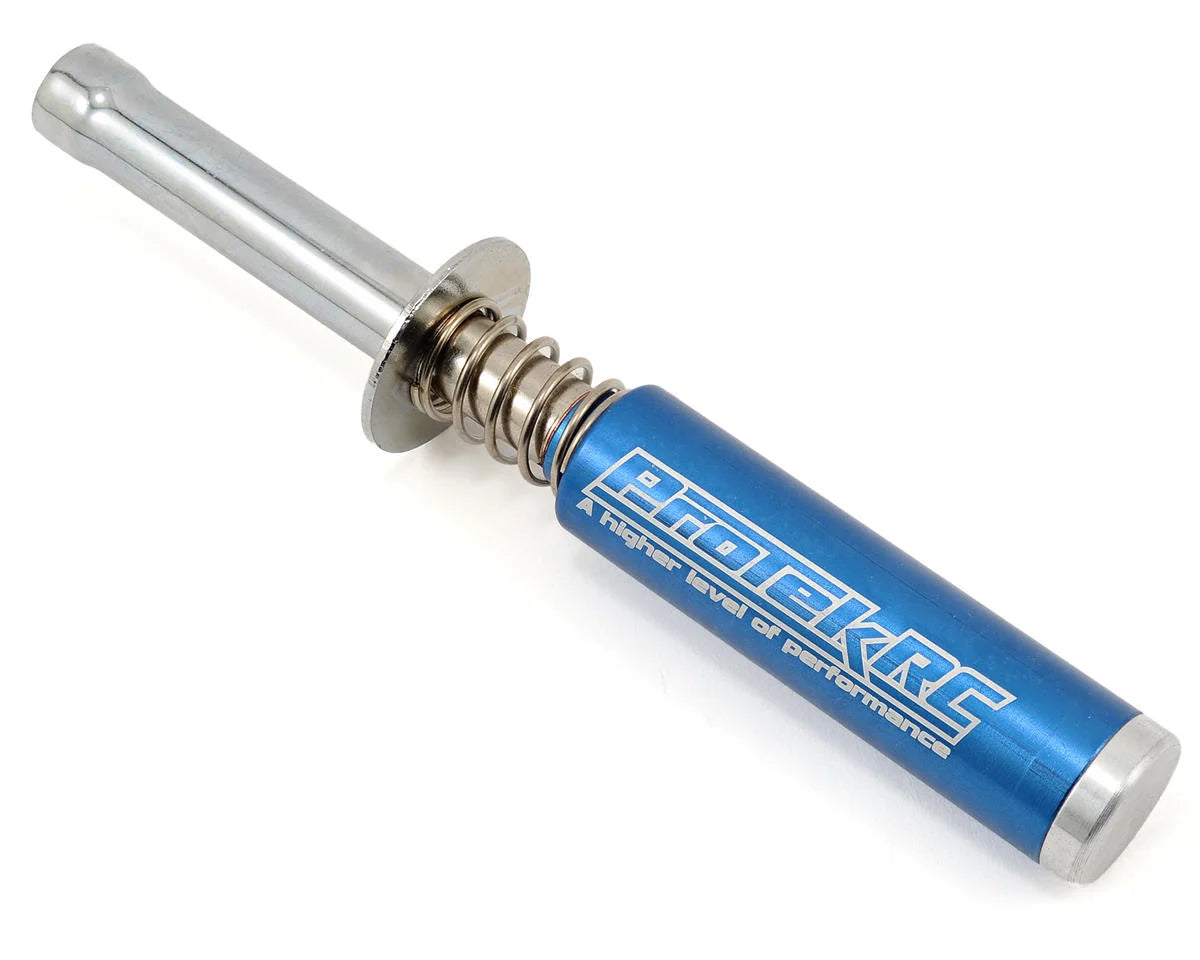 ProTek RC "SureStart" Pencil Style Glow Igniter (AA Battery) - - AMain Distributing