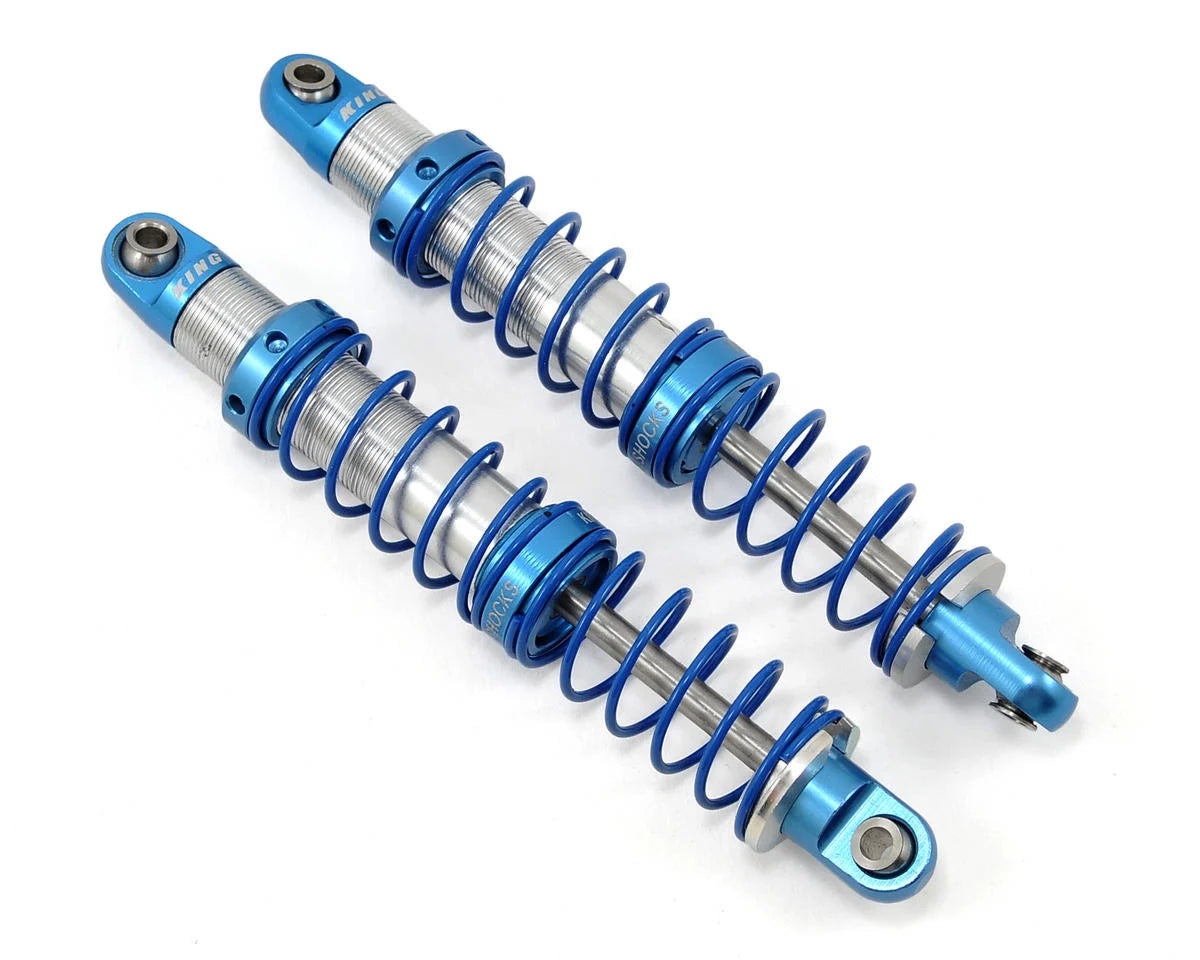 RC4WD King Off-Road Scale Dual Spring Shocks (2) (90mm) - stpatty - RC4WD