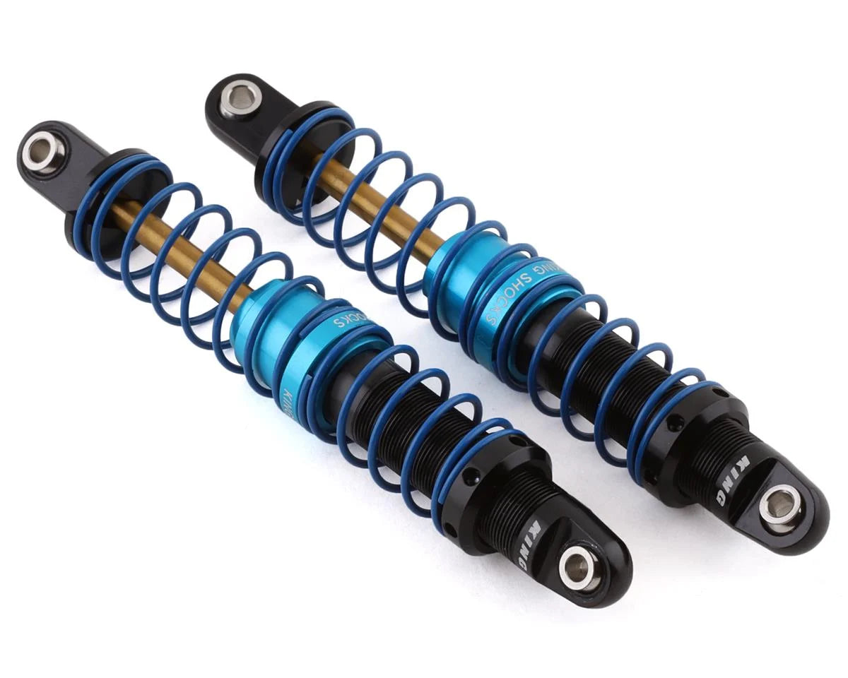 RC4WD King Off-Road Racing Shocks for Traxxas TRX-4/TRX-6 (90mm)