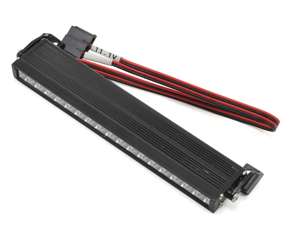 RC4WD 1/10 Baja Designs S8 Stealth LED Light Bar (120mm) - stpatty - RC4WD