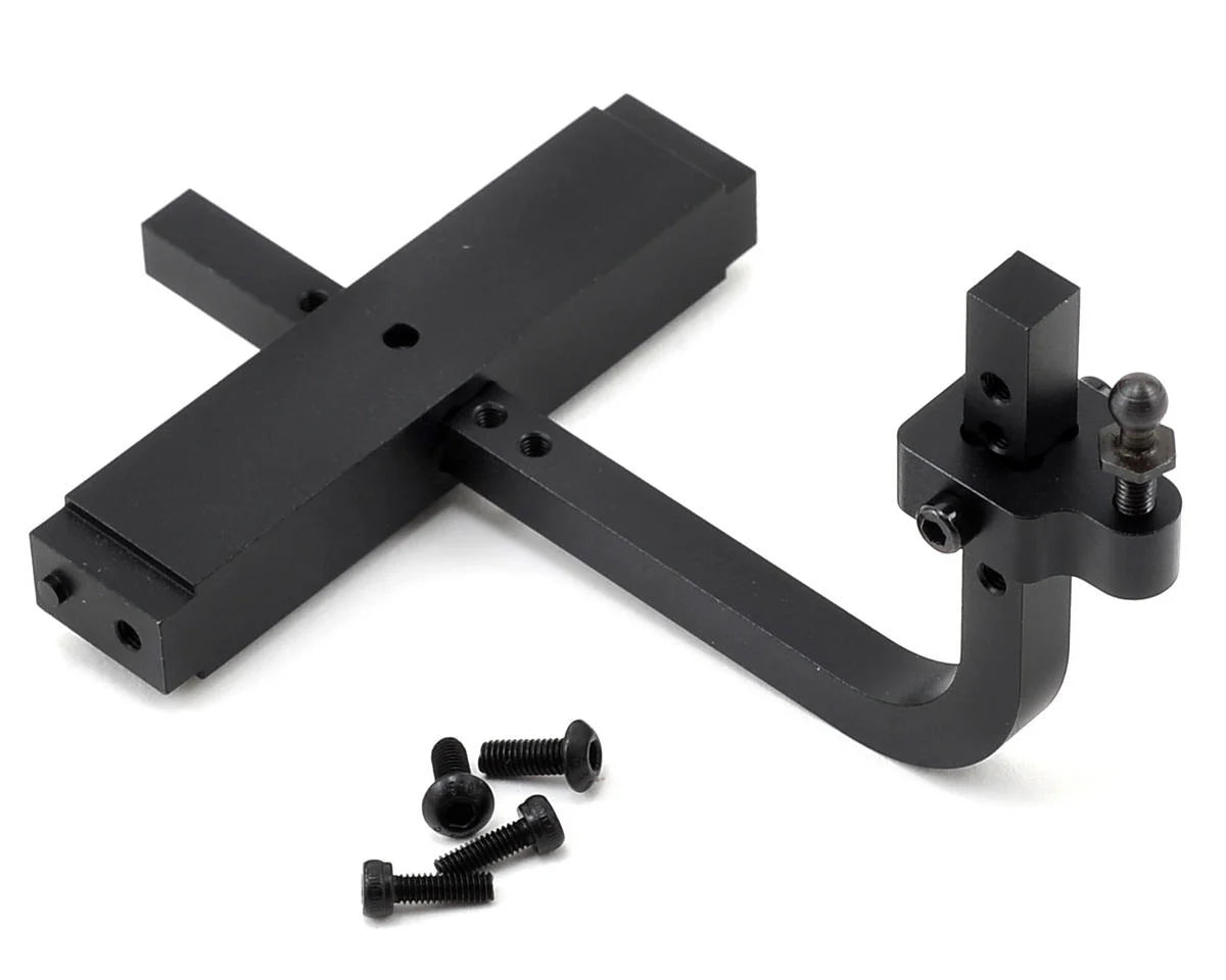 RC4WD SCX10 Trailer Hitch - stpatty - AMain Distributing
