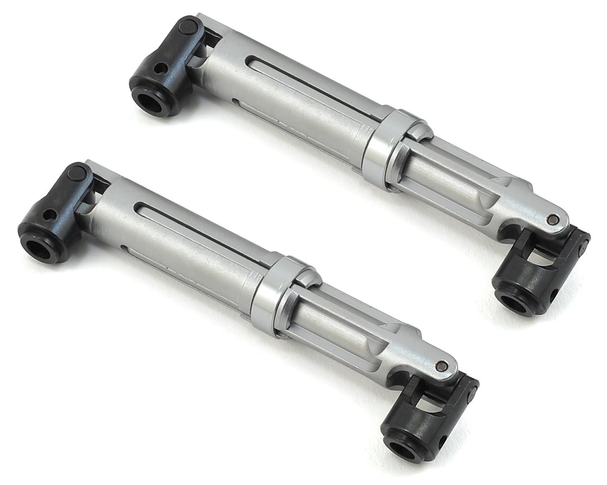 Redcat Everest Gen7 Aluminum Center Drive Shaft (2) - - Horizon Hobbies, Inc.