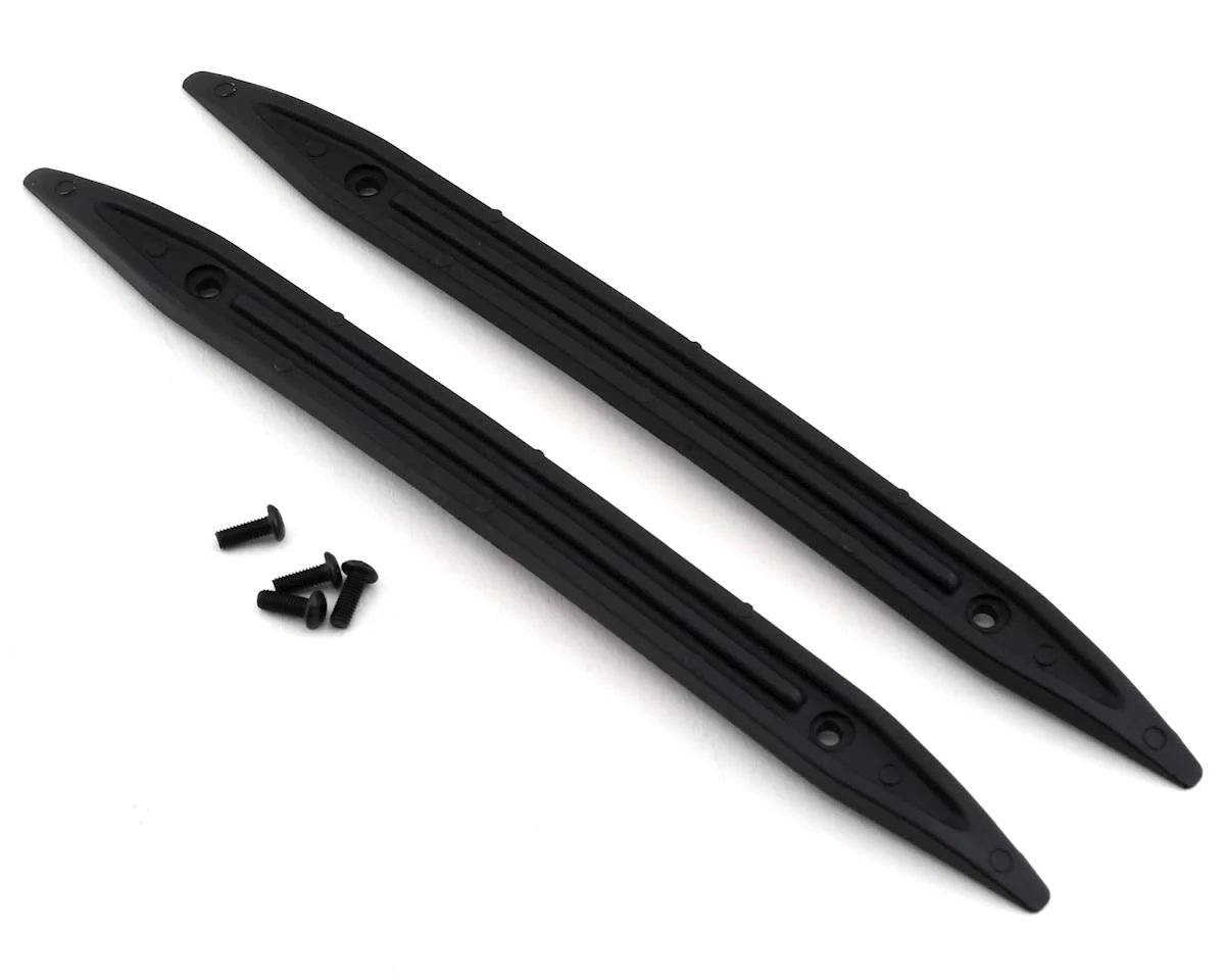 RPM Trailing Arm Skid Plates for Traxxas UDR (2) - - AMain Distributing