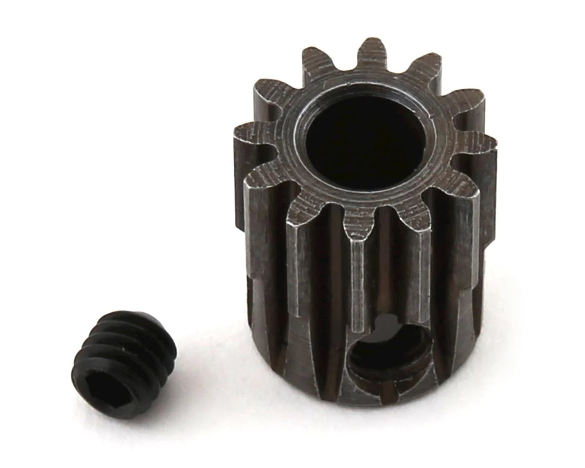 Robinson Racing Extra Hard Steel 32P Pinion Gear w/5mm Bore