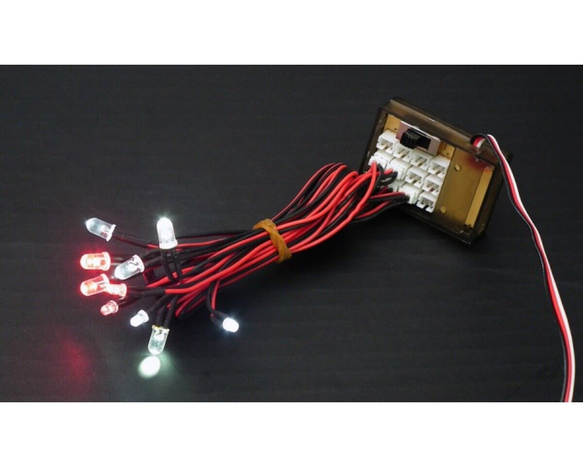 RC4WD Super Bright Scale Light System 2 - - RC4WD