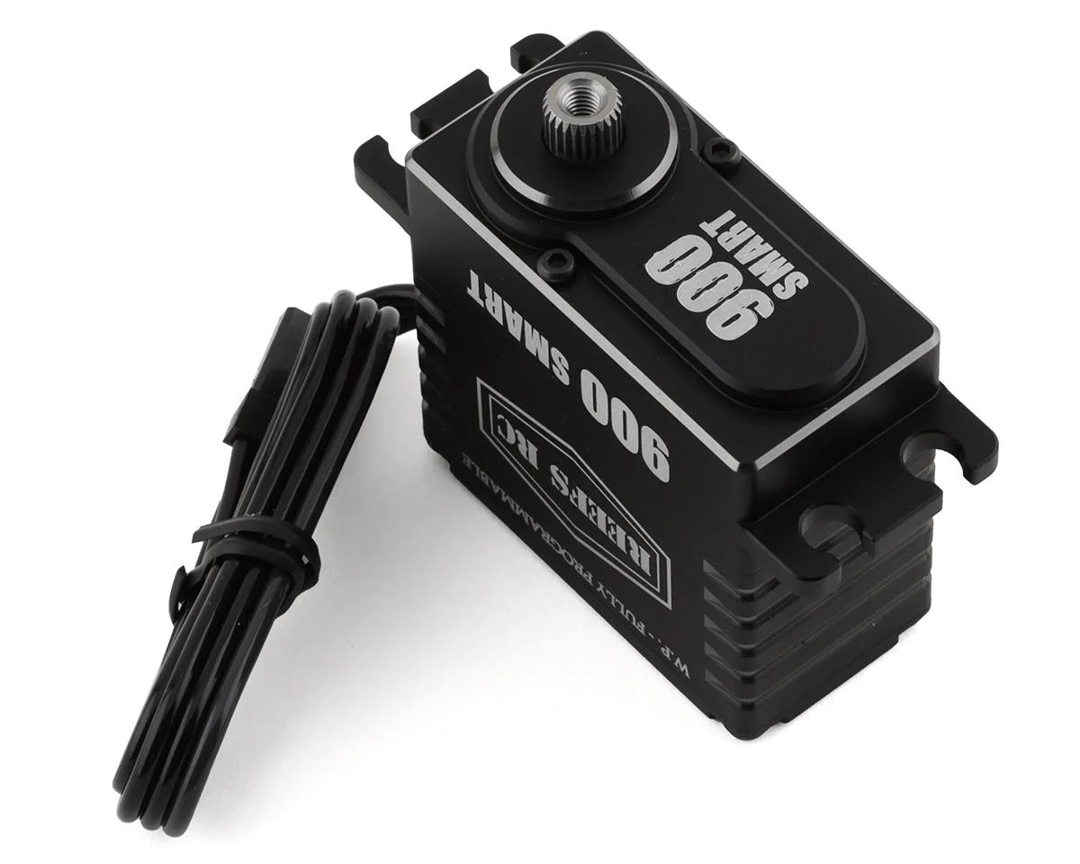 Reefs RC 900 Smart Servo & Winch - stpatty - AMain Distributing