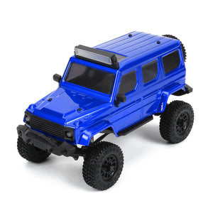Panda RC 1/24 Tetra24 X3 Portal Edition RTR Scale Mini Crawler, V2 - - HRP Distributing, Inc.