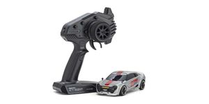 Kyosho MA-020 AWD Mini-Z ReadySet w/Honda Neo Body & KT-531P 2.4GHz Radio - - HRP Distributing, Inc.