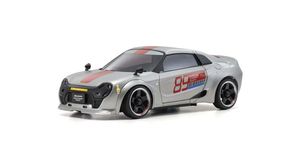 Kyosho MA-020 AWD Mini-Z ReadySet w/Honda Neo Body & KT-531P 2.4GHz Radio - - HRP Distributing, Inc.