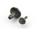 HPI Racing Overdrive Diff Spool / Input Gear Set (26/13T), for Venture18 - - HRP Distributing, Inc.
