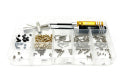 Racers Edge Tool Box Set for Axial SCX24 (Includes Machined Tools) - - HRP Distributing, Inc.