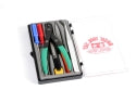 Tamiya Basic Tool Set - - HRP Distributing, Inc.