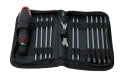 Racers Edge 19 pc. Tool Set, Traxxas and others - - HRP Distributing, Inc.