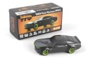 HPI Racing nano-TTR 1969 Ford Mustang RTR-X - Car Only (Requires HPI TF-51 Transmitter)