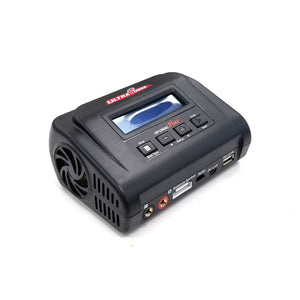 Ultra Power Technology UP100AC Plus 100W Multi-Chemistry AC/DC Charger - - AMain Distributing
