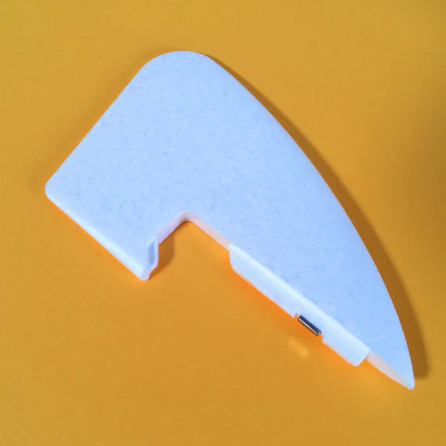 Dream-Flight Tail Fin (Weasel-TREK) -  - Dream-Flight