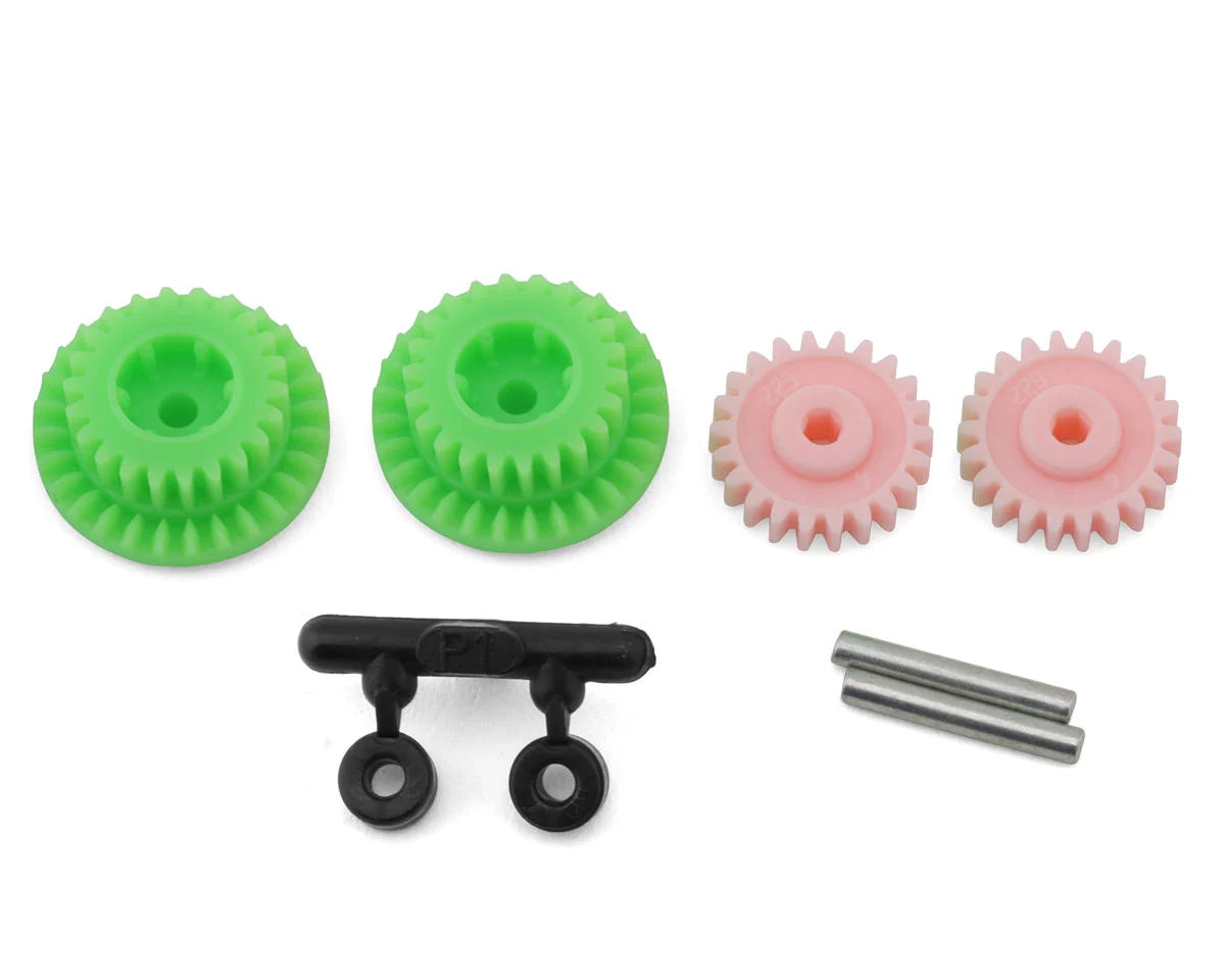 Tamiya Mini 4WD Parts, MS Chassix Spd Gear - - AMain Distributing