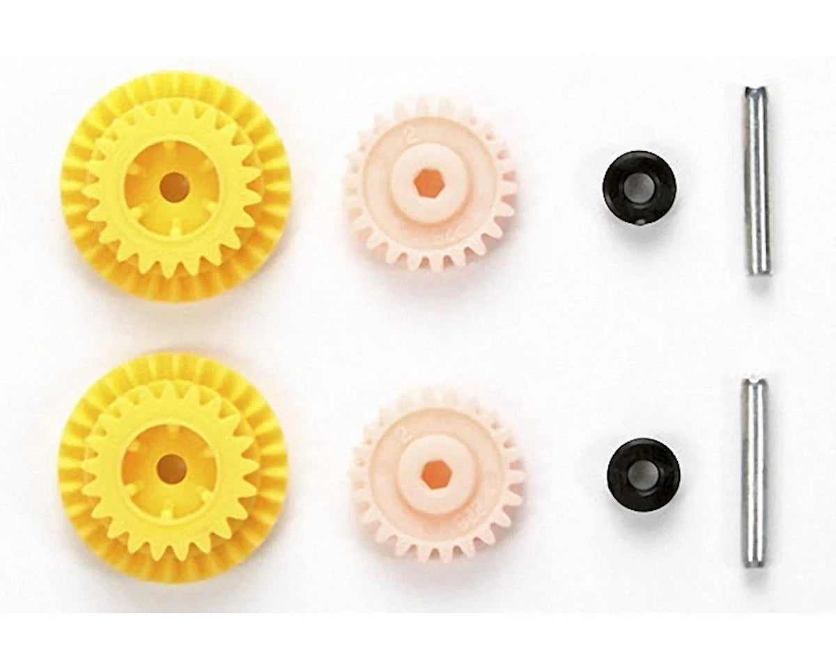 Tamiya JR High Speed EX Gear Set - - AMain Distributing