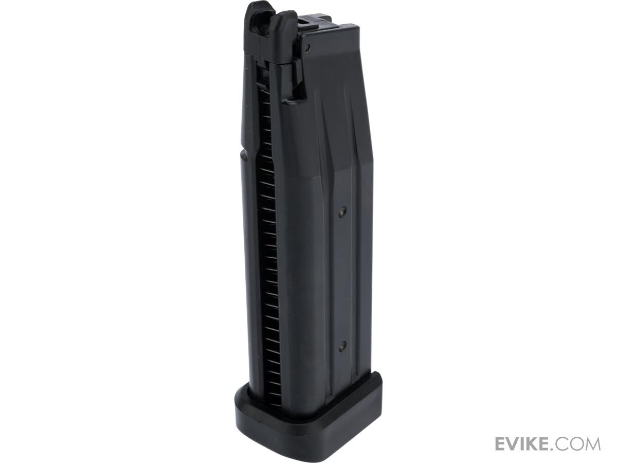 Tokyo Marui 31 Round Magazine for Hi-Capa Gas Blowback Airsoft Pistols