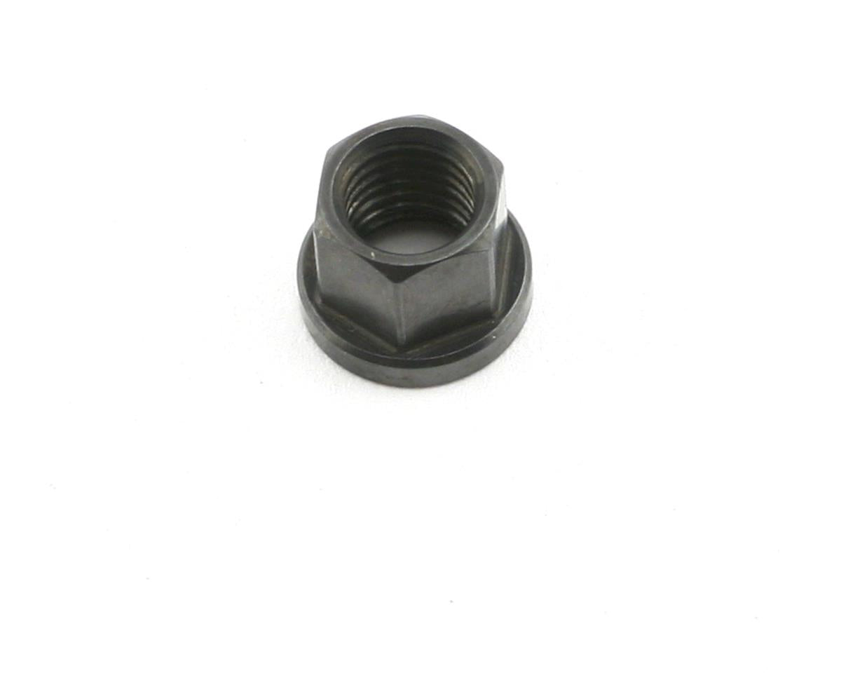 Traxxas Flywheel Nut 1/4-28 - - Traxxas