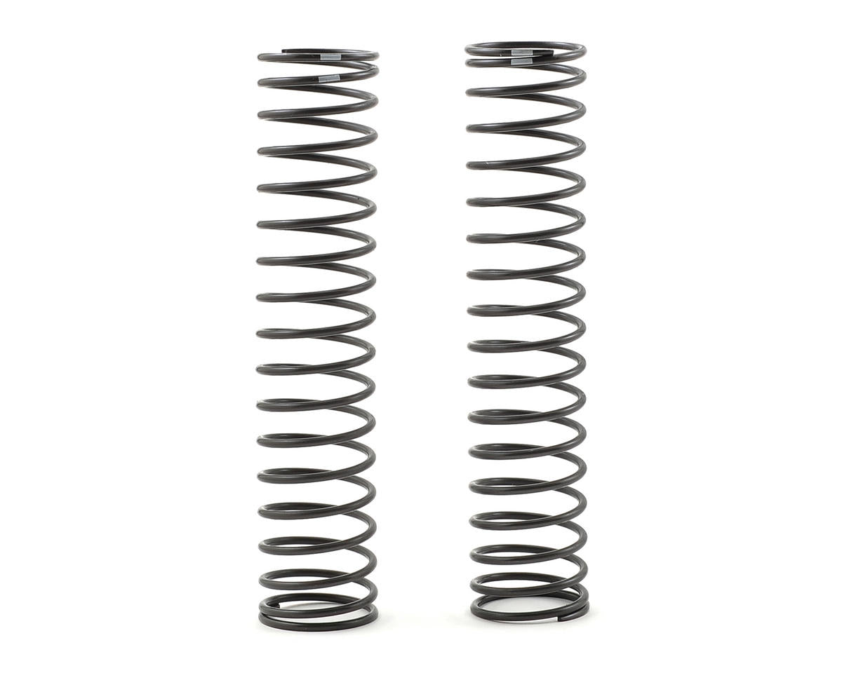 Traxxas X-Maxx GTX Shock Spring (2) (0.824 Rate) - - Traxxas