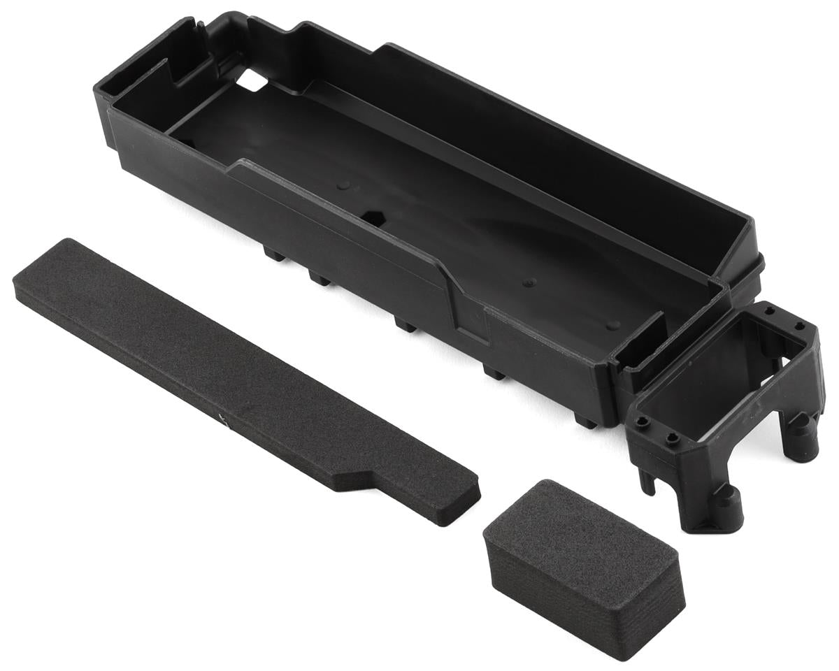 Traxxas Sledge Battery Tray - - Traxxas