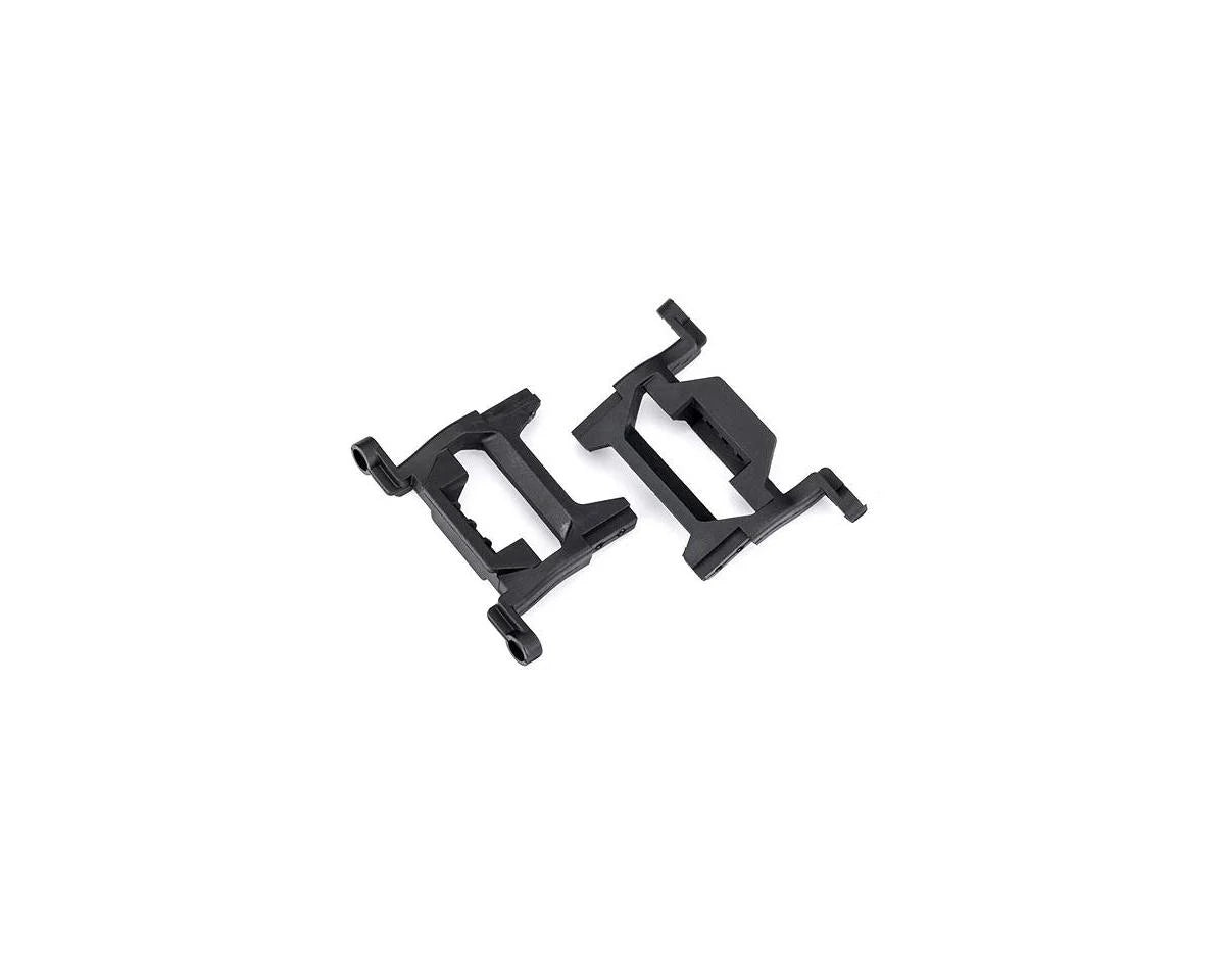 Traxxas Bumper Mount Front 1/ Rear 1 - - Traxxas