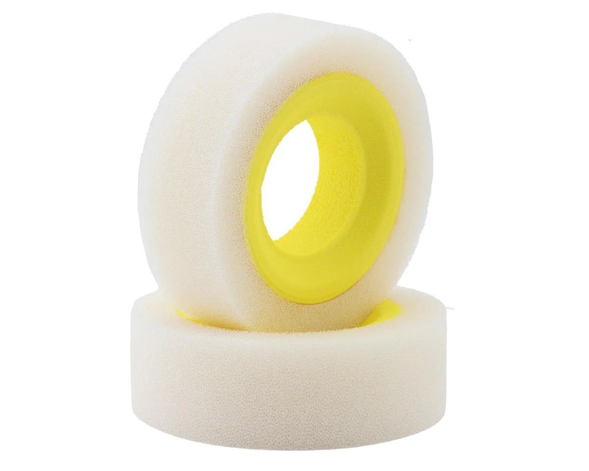 Vanquish Products VTS Stance Dual Stage 4.75" 1.9" Crawler Foam (2) - - AMain Distributing