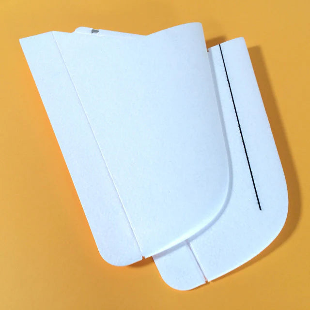 Dream-Flight Wing Set (Weasel-TREK) -  - Dream-Flight