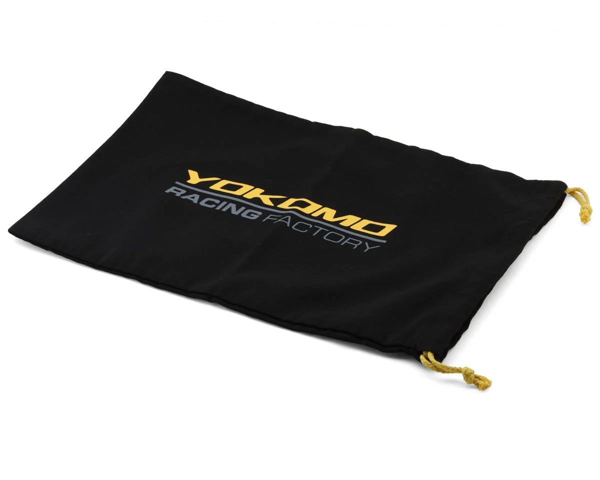 Yokomo Touring Car Travel Bag - stpatty - AMain Distributing