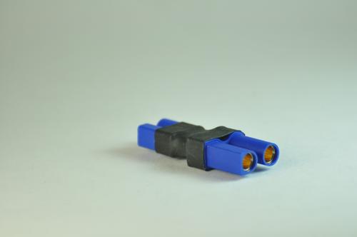 SON RC Male EC3 to Female EC5 Wireless Adapter - Adapters - SONRC