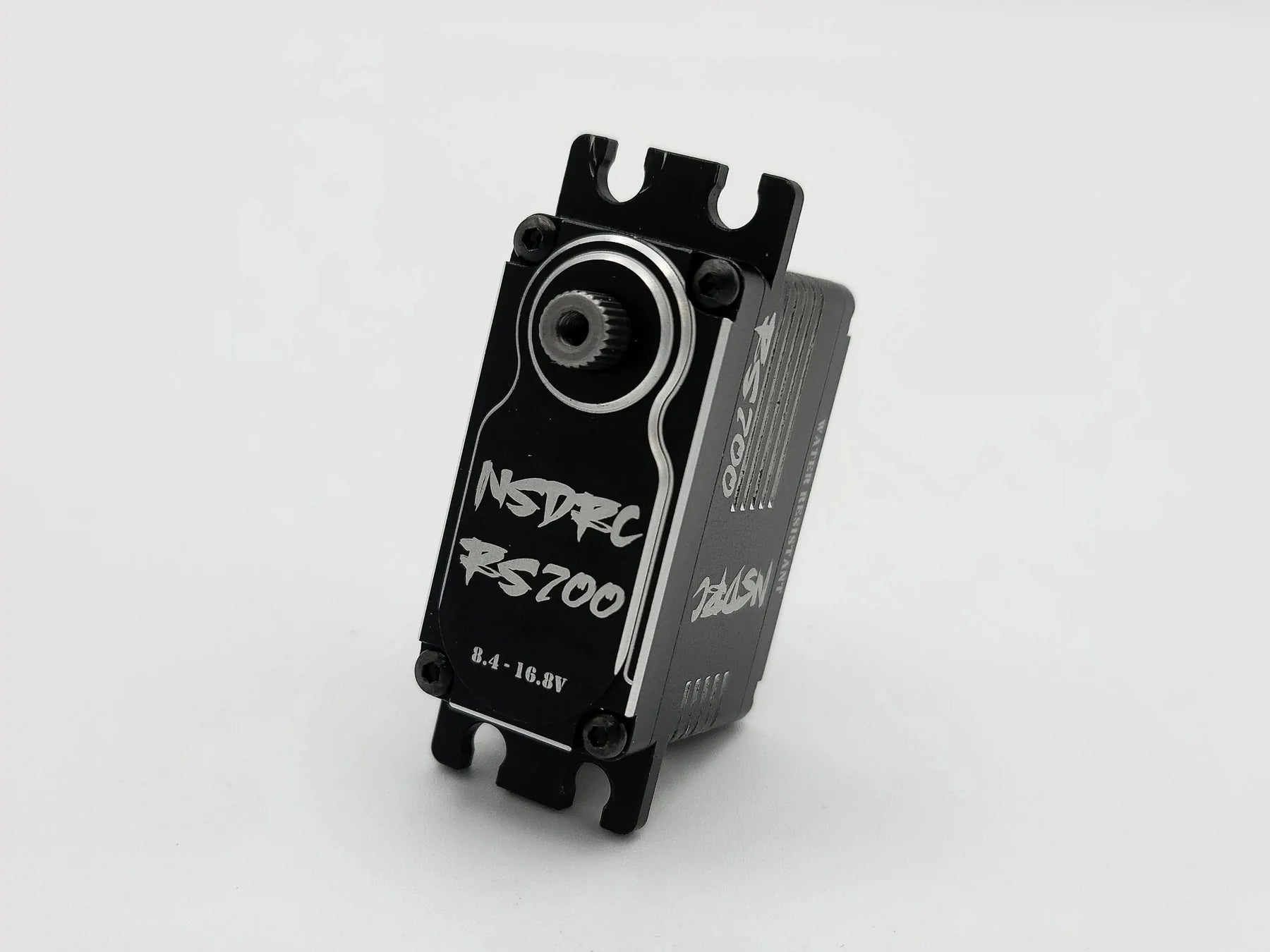 NSDRCRS700 High Torque Low Profile Servo - Servo - NSDRC