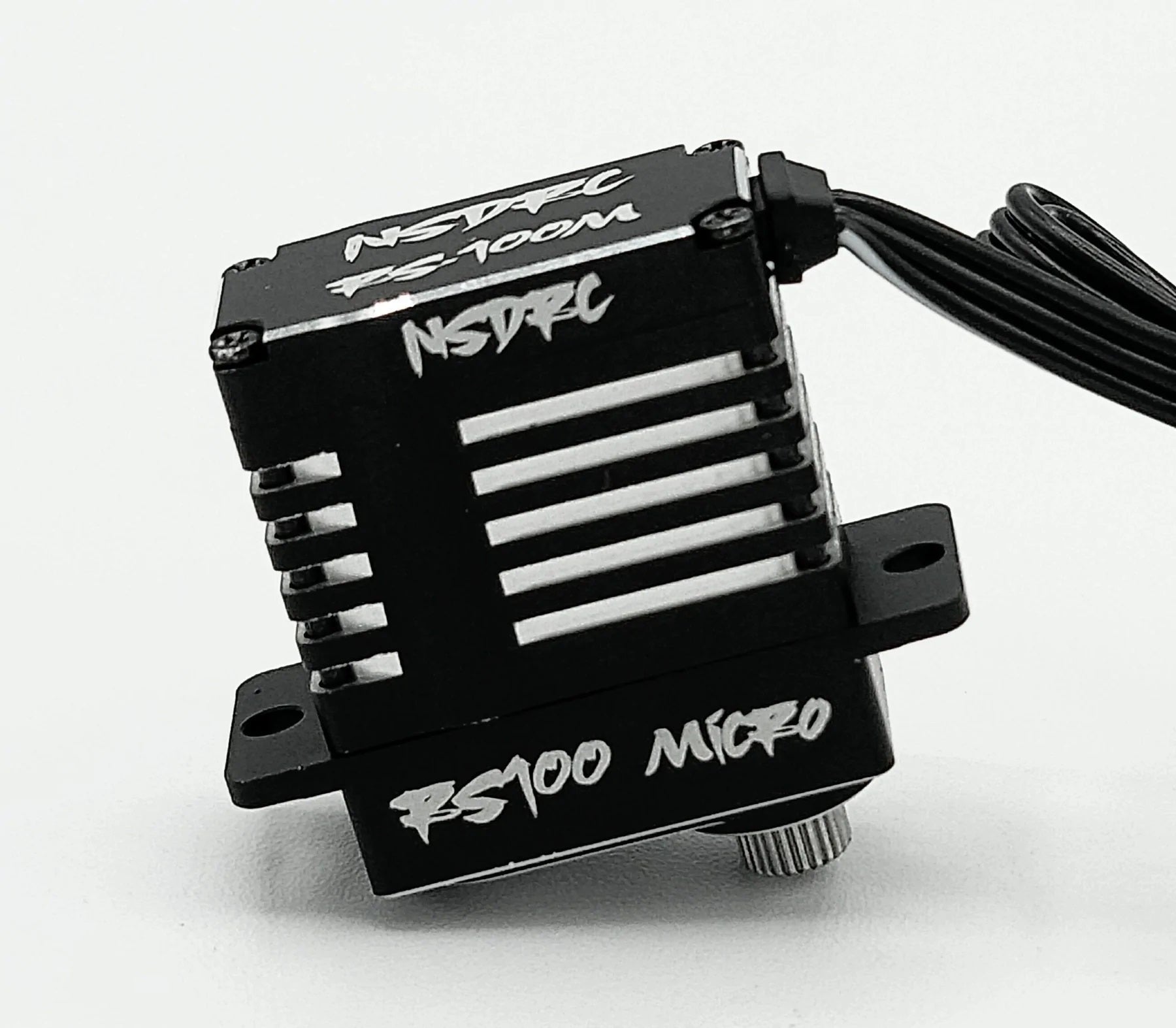 NSDRC Rs100 High Torque Micro Servo - Parts - NSDRC
