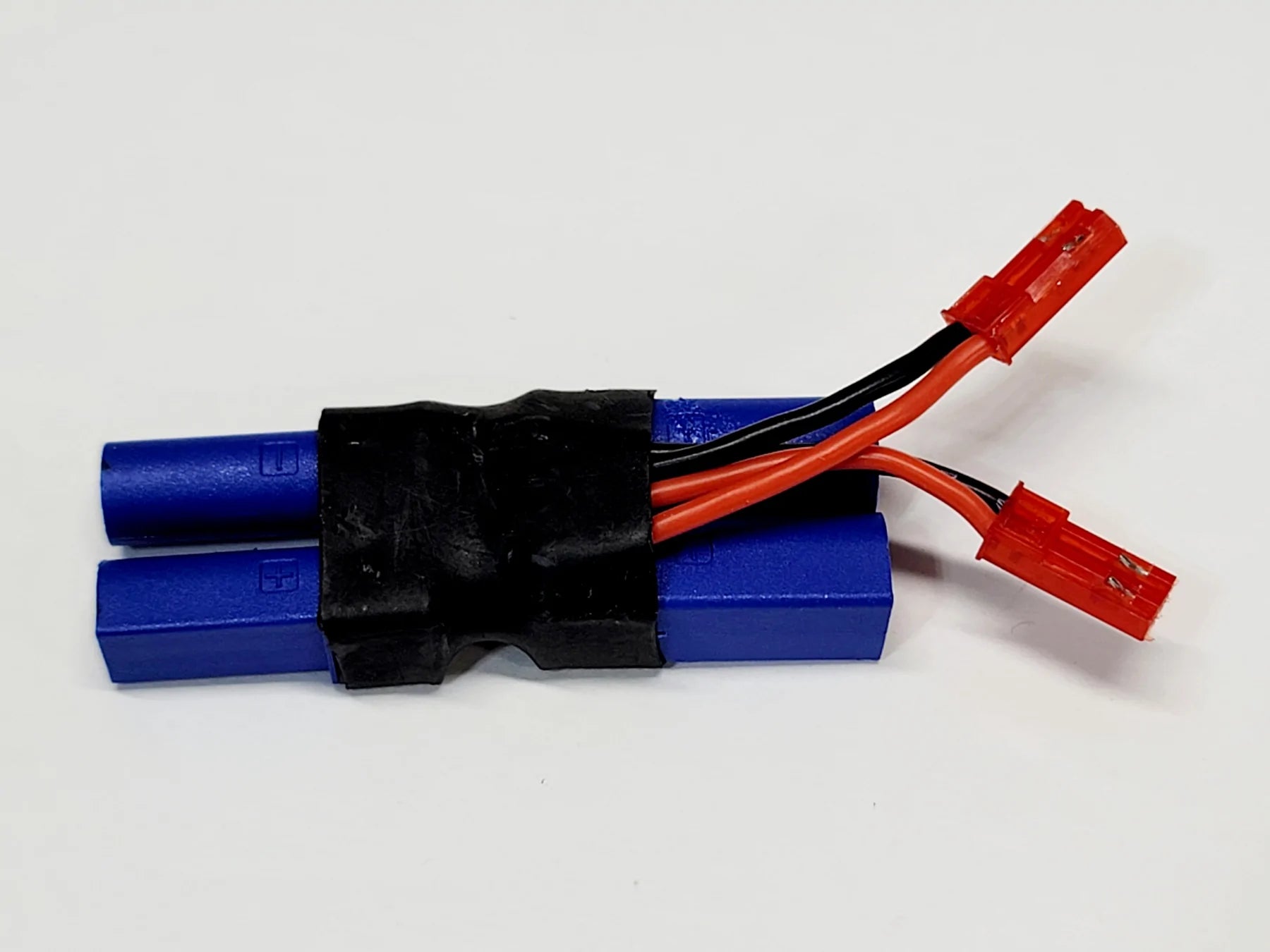 NSDRC In-Line Power Connections - - NSDRC