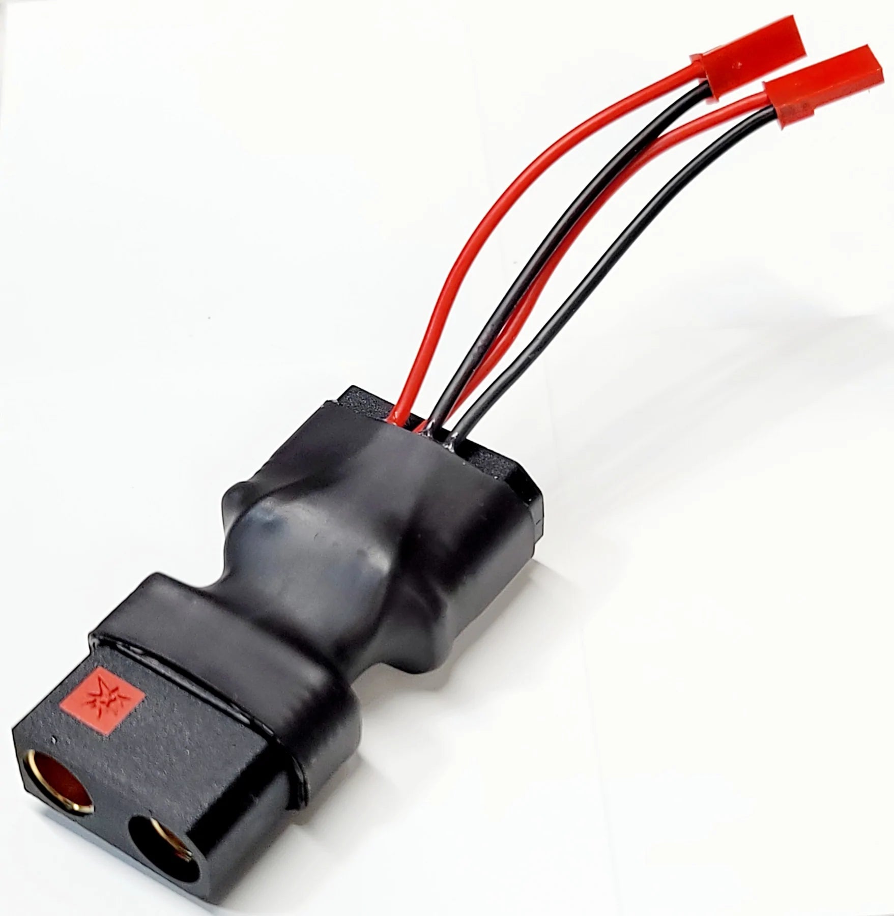 NSDRC In-Line Power Connections - - NSDRC