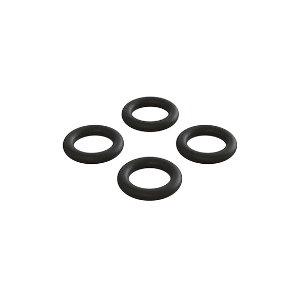 Arrma 7.8x2.2mm O-Ring (4) - Remote Control Toys - Horizon Hobbies, Inc.