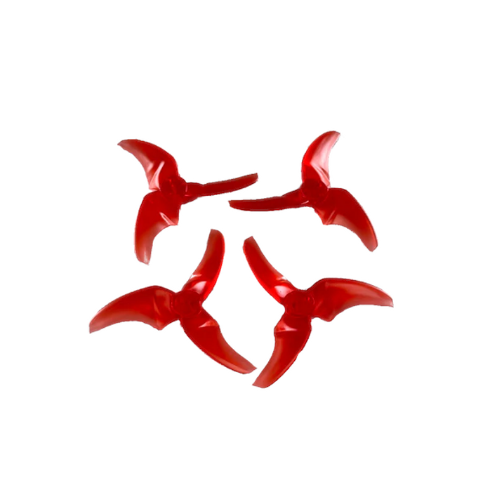 Freestyle Prop - Parts - IronQuad